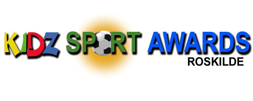 Kidz Sport Awards logo