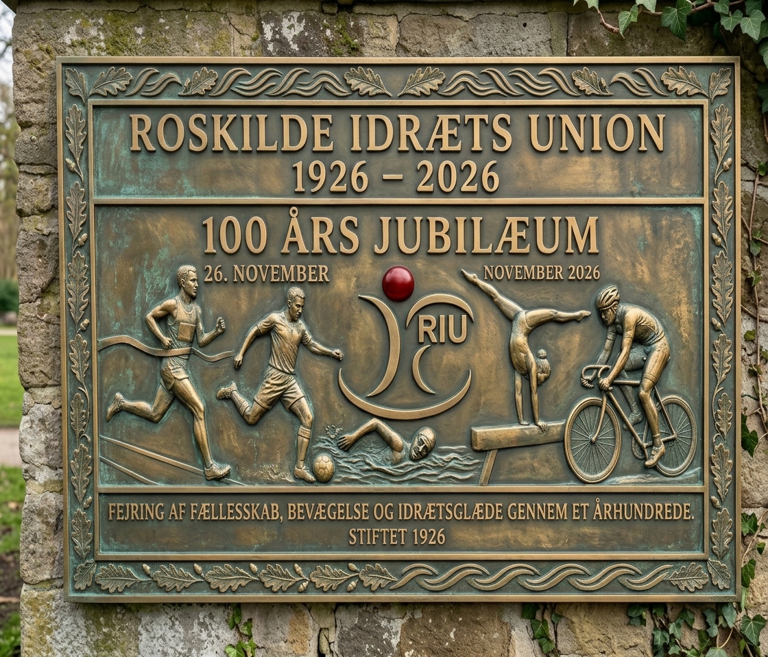 100 år jubilæum